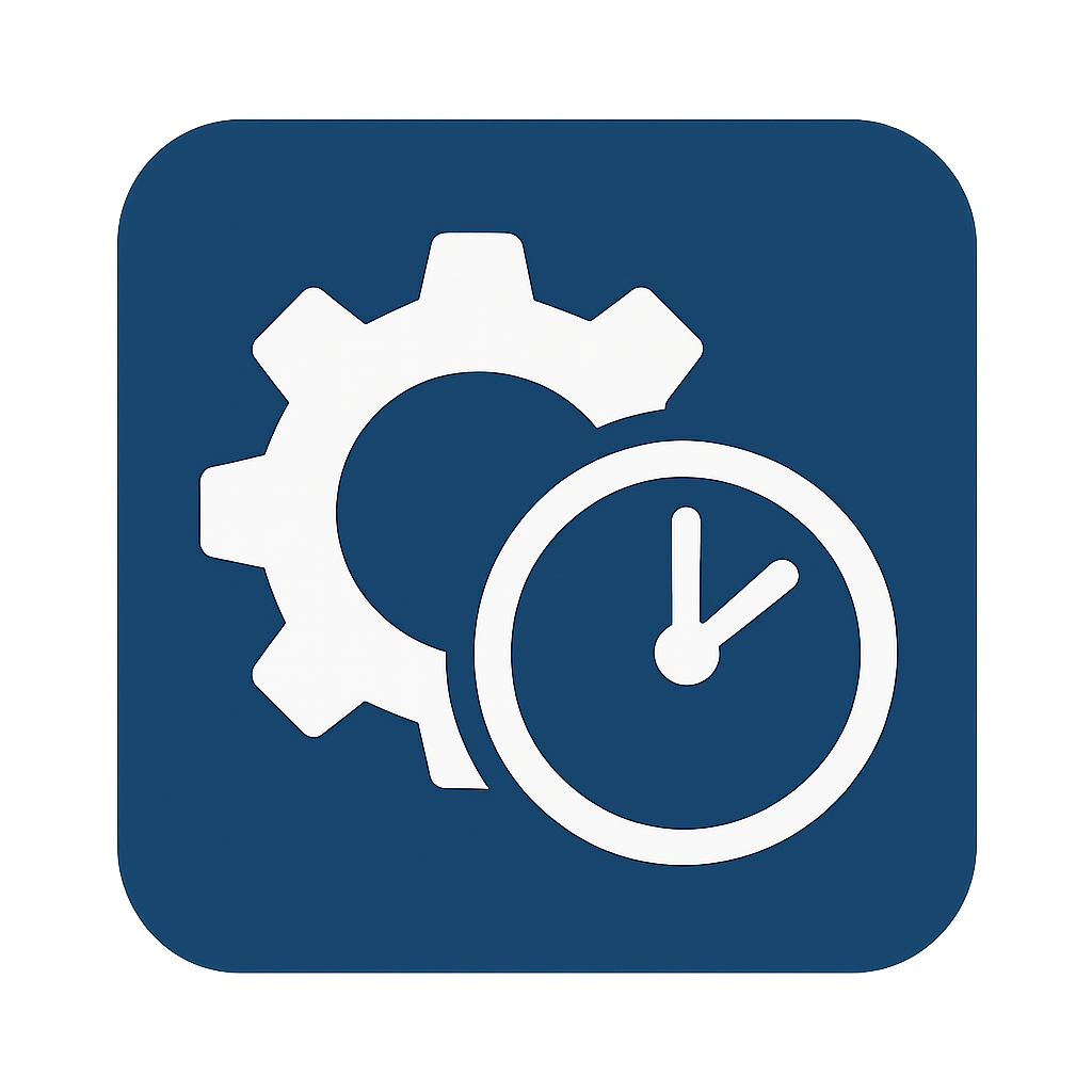 Daily focus engine logo